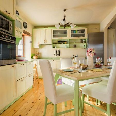 Casa Romantica ウマグ エクステリア 写真