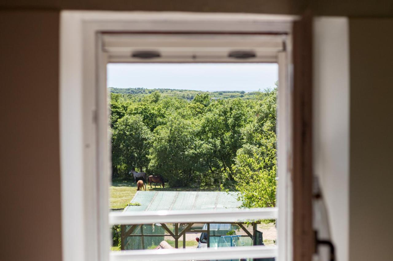 Casa Romantica ウマグ エクステリア 写真