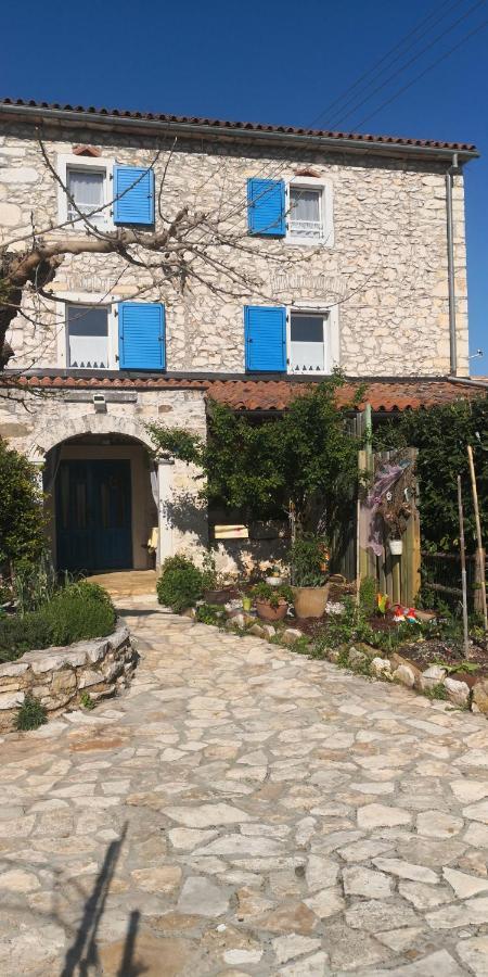 Casa Romantica ウマグ エクステリア 写真