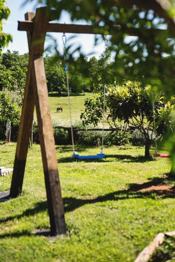 Casa Romantica ウマグ エクステリア 写真
