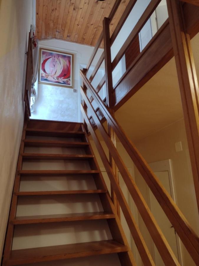 Casa Romantica ウマグ エクステリア 写真