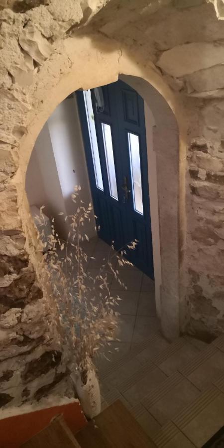Casa Romantica ウマグ エクステリア 写真