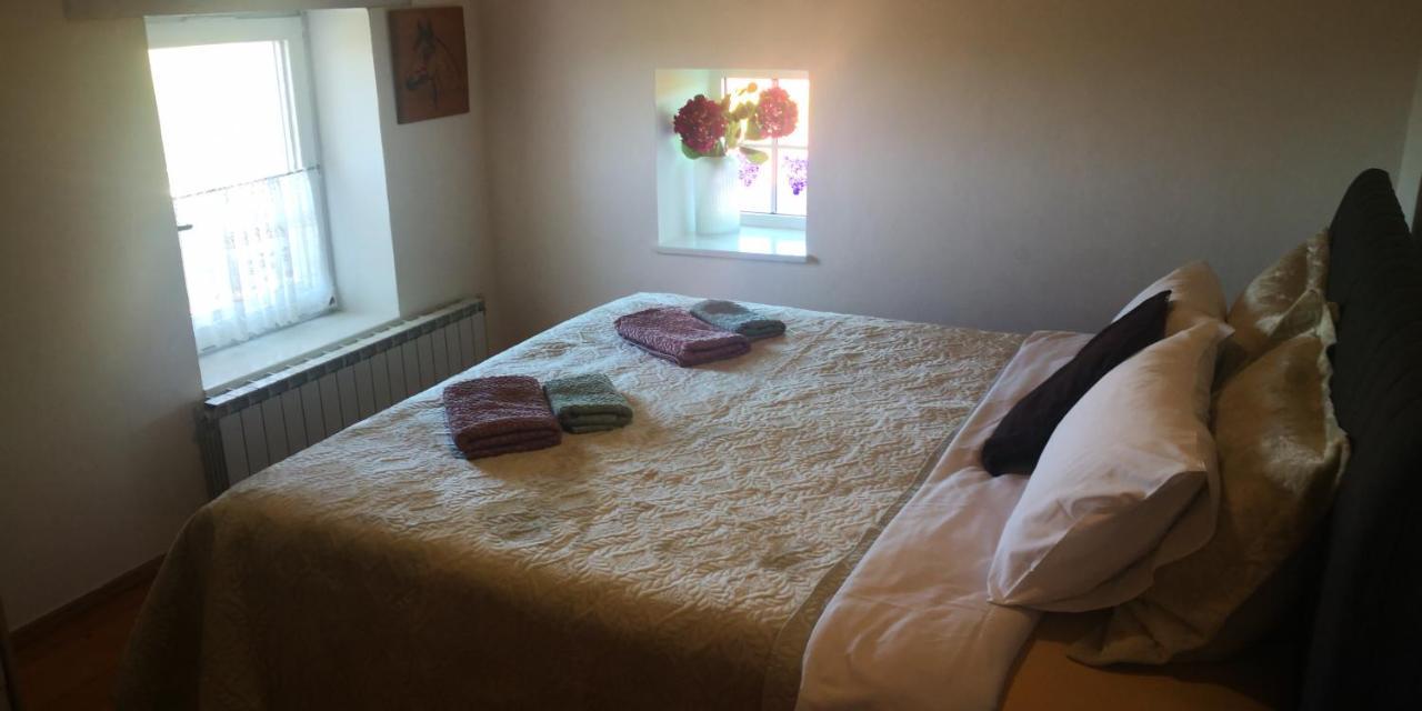 Casa Romantica ウマグ エクステリア 写真