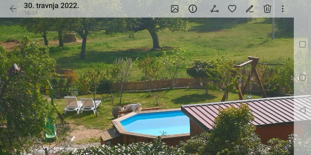 Casa Romantica ウマグ エクステリア 写真