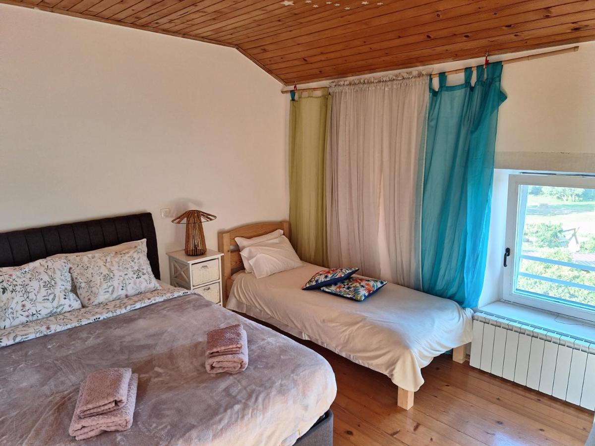 Casa Romantica ウマグ エクステリア 写真