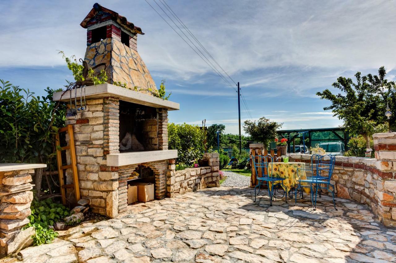 Casa Romantica ウマグ エクステリア 写真