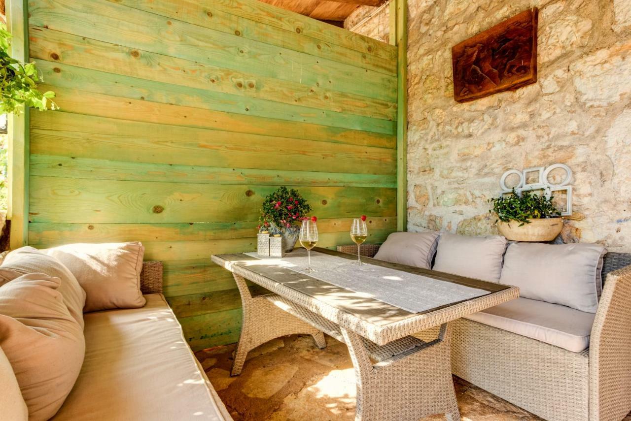 Casa Romantica ウマグ エクステリア 写真