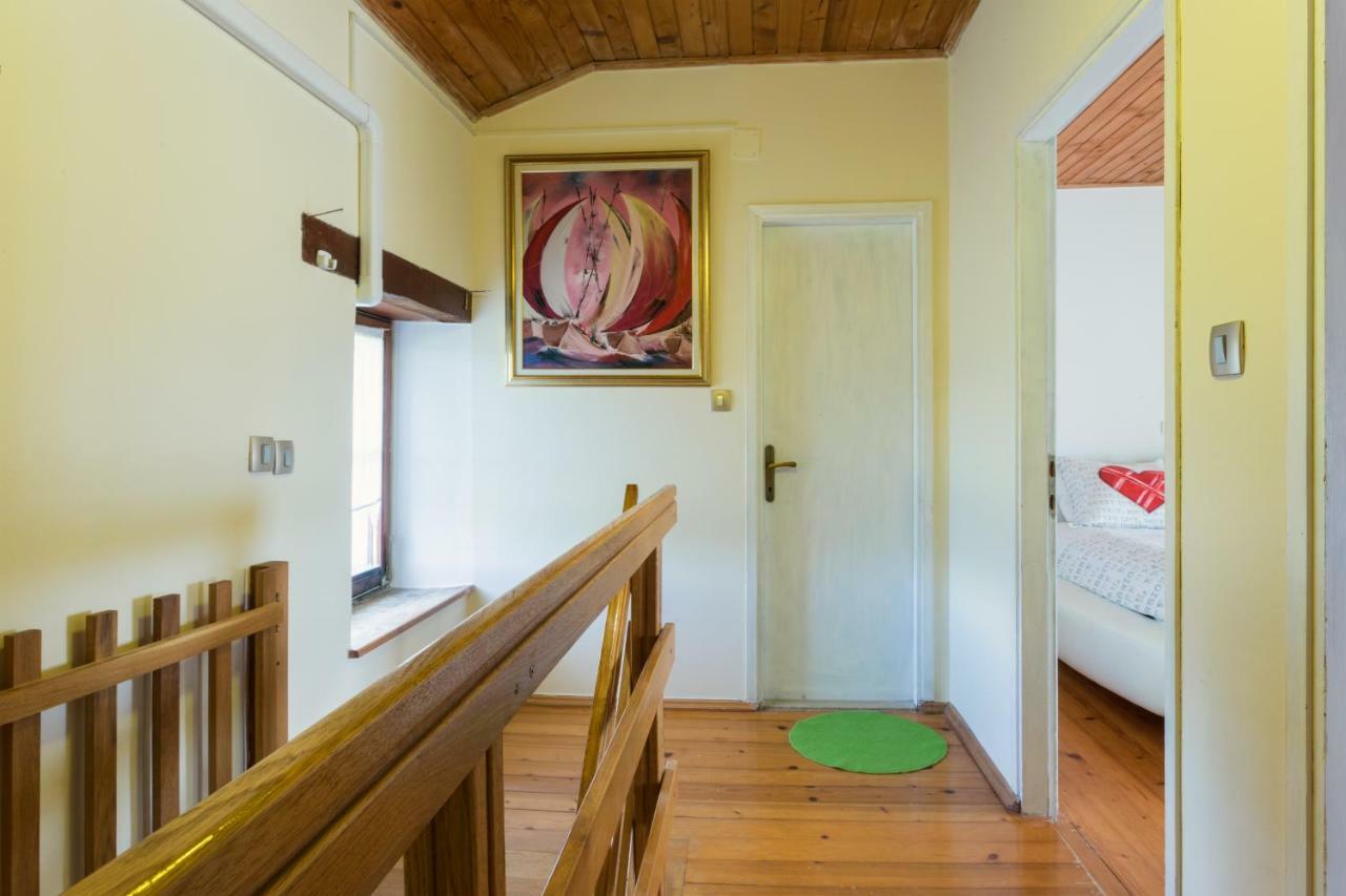 Casa Romantica ウマグ エクステリア 写真