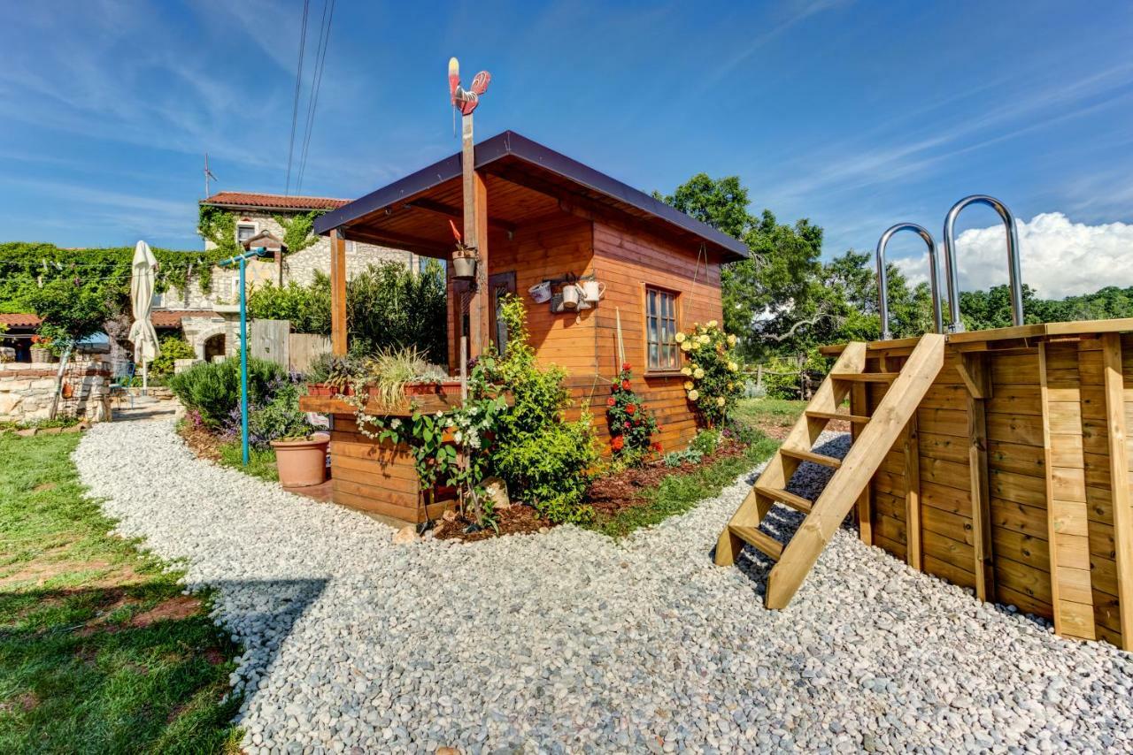 Casa Romantica ウマグ エクステリア 写真