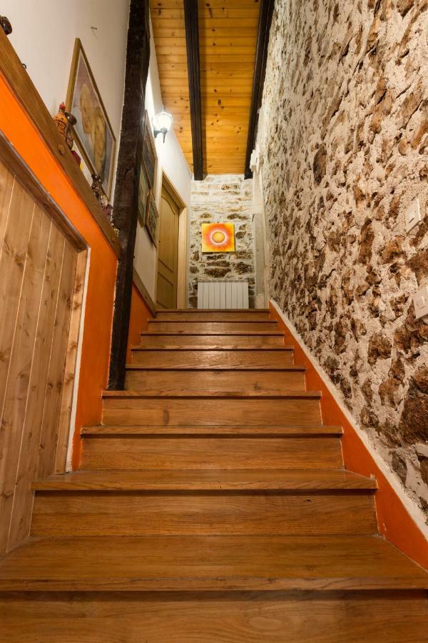 Casa Romantica ウマグ エクステリア 写真