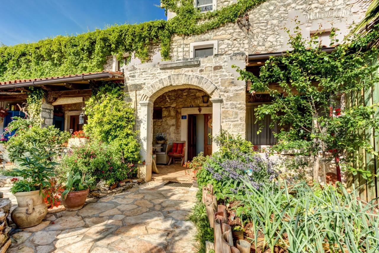 Casa Romantica ウマグ エクステリア 写真